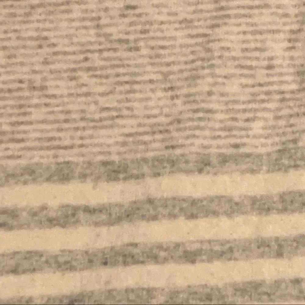 J‎. Crew Wool/Cashmere Winter Scarf